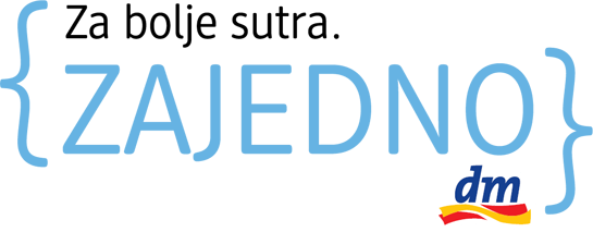Za bolje sutra. Zajedno - dm