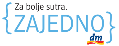 Za bolje sutra. Zajedno - dm
