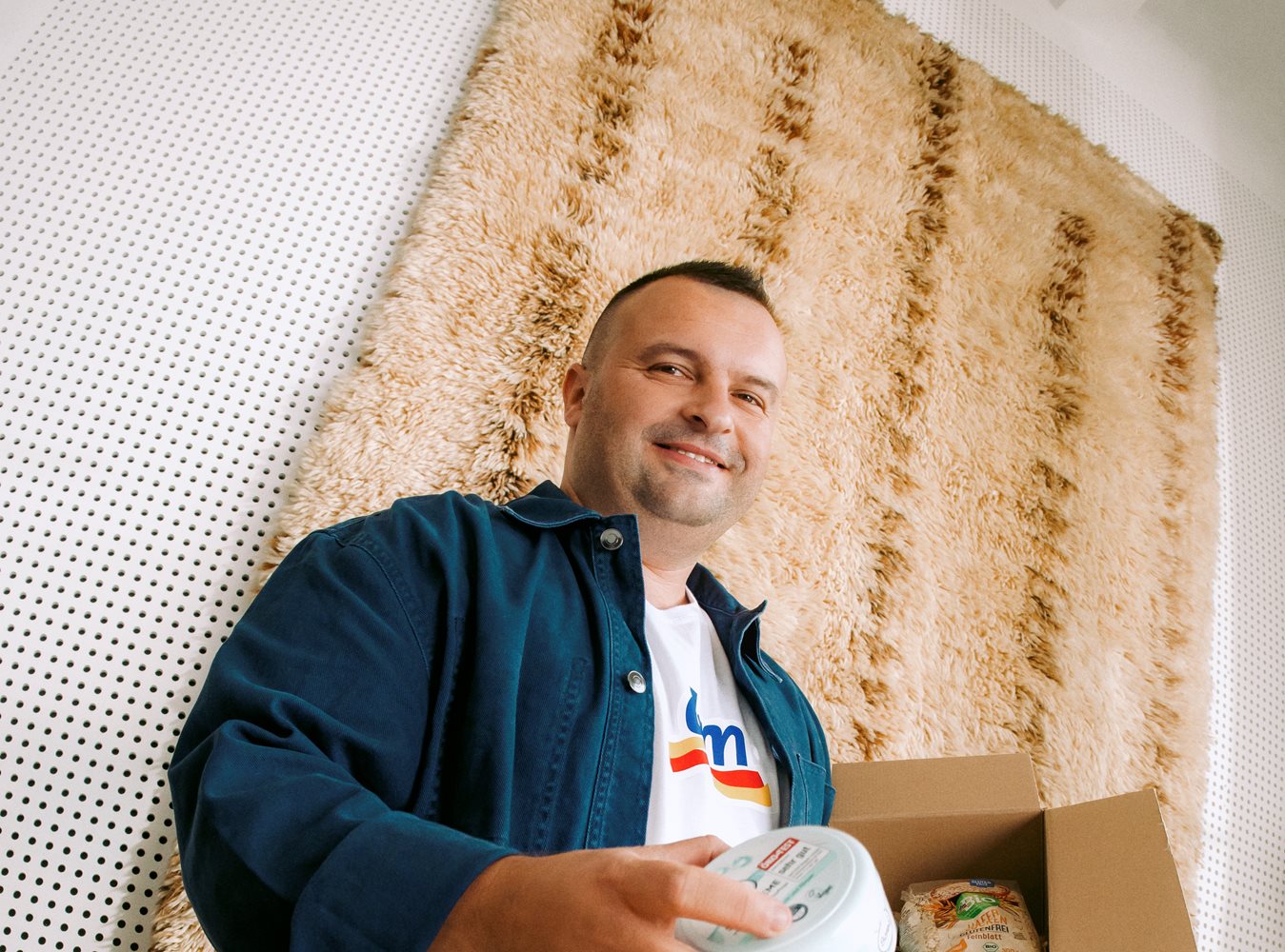 dm i partneri izdvajaju gotovo 90.000 KM za 20 projekata širom Bosne i Hercegovine
