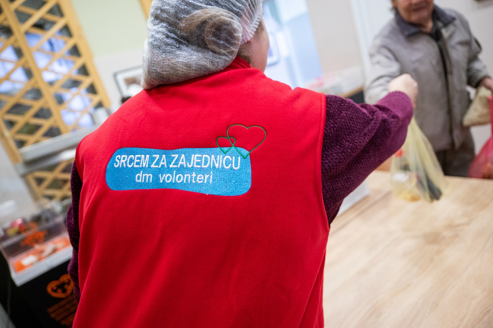 {ZAJEDNO} za bolje sutra