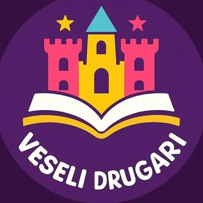 Zajedno rastimo kroz igru