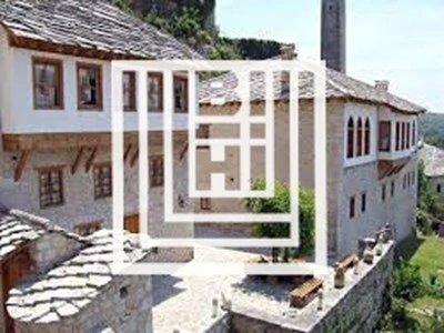 „Revitalizacija Internacionalne umjetničke kolonije Počitelj – Žar za budućnost umjetnosti“