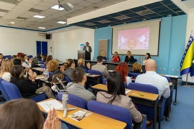 Poduzetnice 21. vijeka: inspiracija za nove generacije