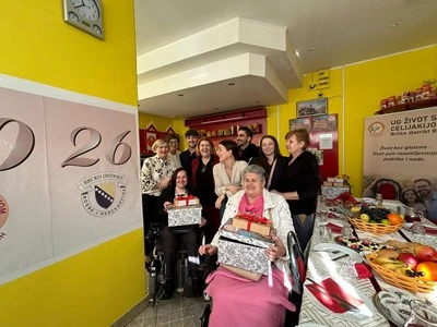 Zajedno bez glutena - mali koraci, velika podrška
