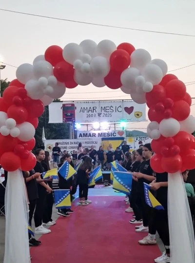 Treći Međunarodni festival folklora "Mostovi tradicije"