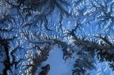 Hijo de la Luna - od fotografija sa ISS-a do recepata iz različitih krajeva svijeta