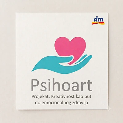 Kreativnost kao put do emocionalnog zdravlja