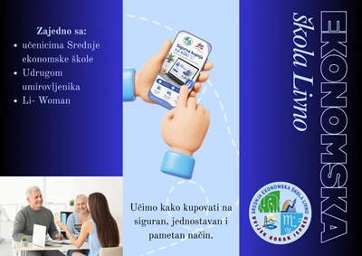 Generacijski link: Digitalna košarica znanja