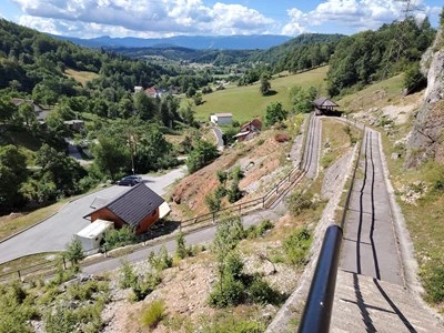 Zeleni koridori Orlovače: Ekološko uređenje i održiva zaštita prirodne baštine