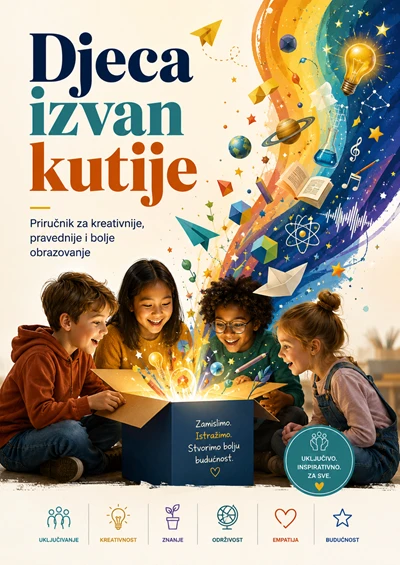 Djeca izvan kutije