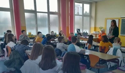 Različitost je naša prednost, a ne nedostatak