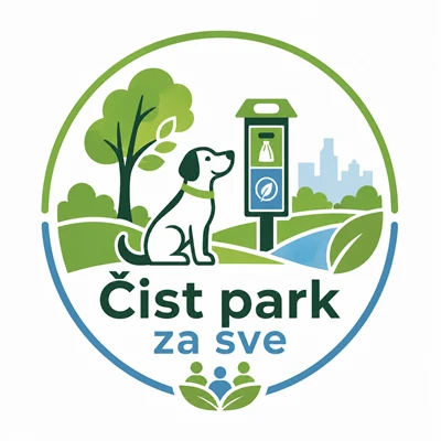 Čist park za sve - stanice za pseći otpad