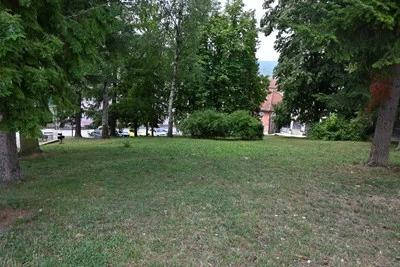 Mali park velikih osmijeha