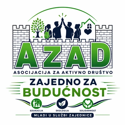 Zajedno za budućnost – mladi u službi zajednice