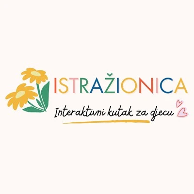 Istražionica: interaktivni prostor za djecu u Botaničkom vrtu Zemaljskog muzeja Bosne i Hercegovine