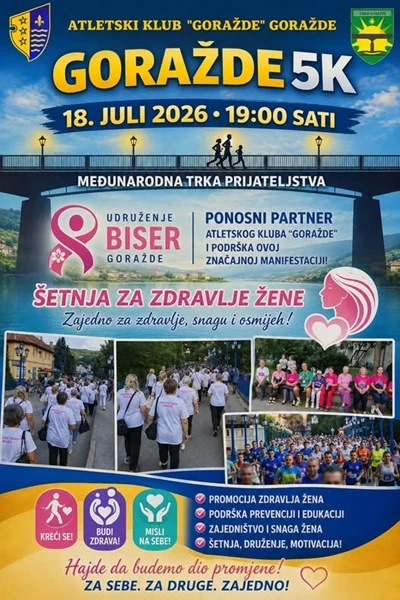Zajedno u prirodi – izlet podrške ženama oboljelim od karcinoma dojke i njihovim porodicama