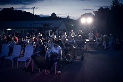 Silver Frame Film Festival