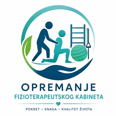 Opremanje fizioterapijskog kabineta