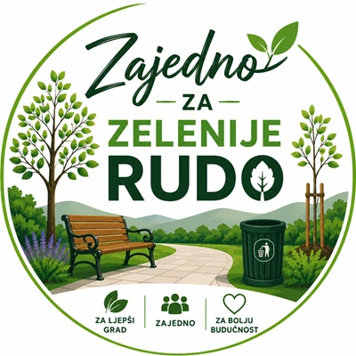Korak za zelenije Rudo