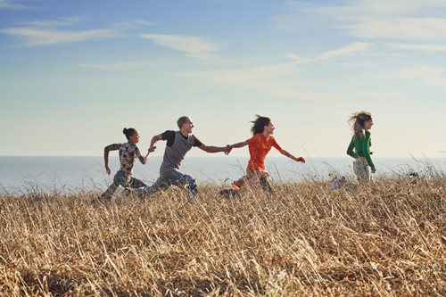 {ZAJEDNO} kroz godine