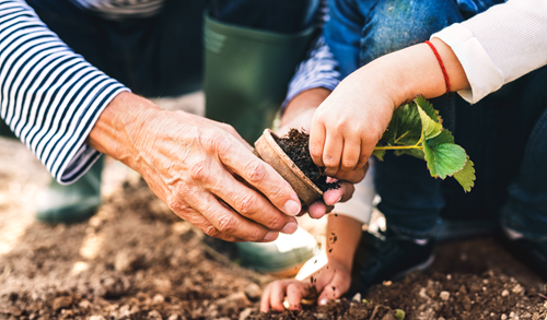 {ZAJEDNO} za bolje sutra - ECO EDITION