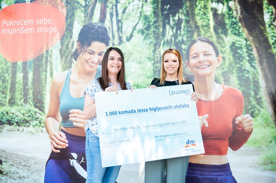 {ZAJEDNO} za bolje sutra