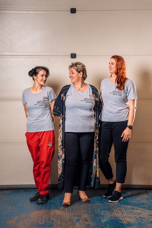 {ZAJEDNO} za bolje sutra