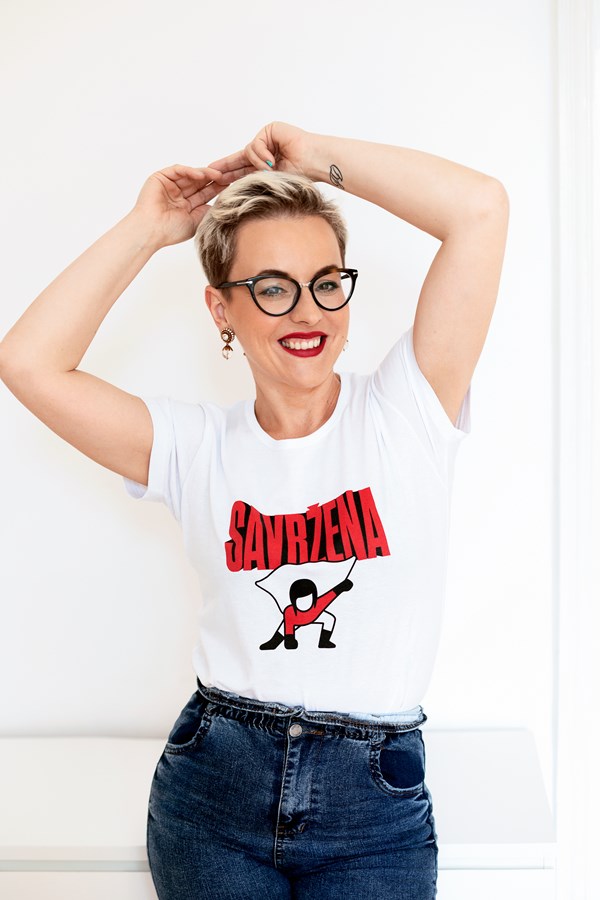 {ZAJEDNO} za bolje sutra