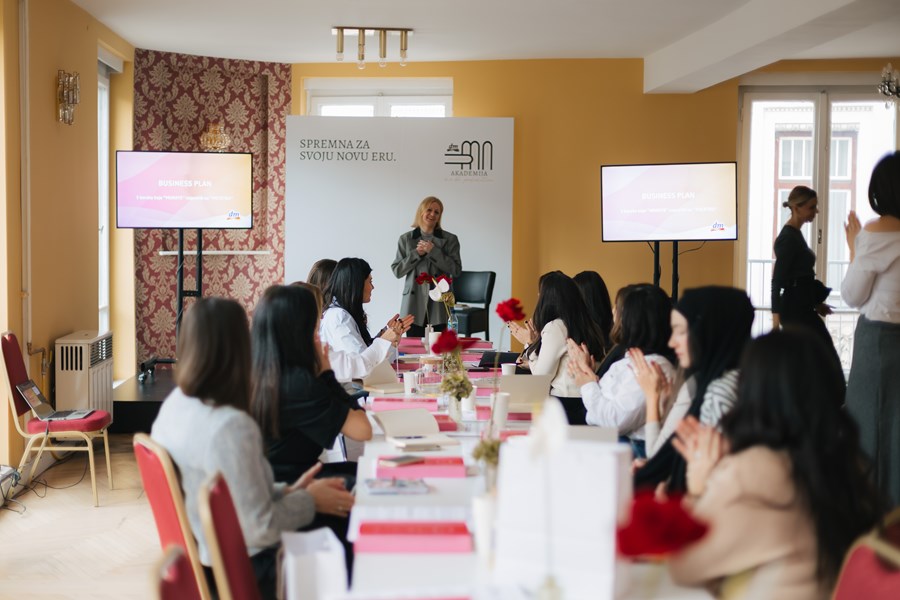 {ZAJEDNO} za bolje sutra