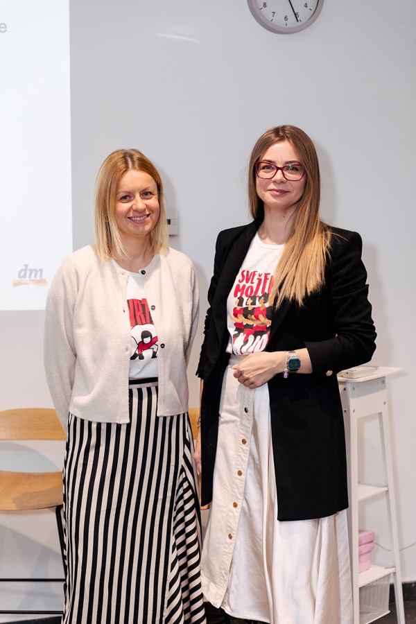 {ZAJEDNO} za bolje sutra