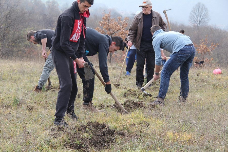 {ZAJEDNO} za bolje sutra 2025.